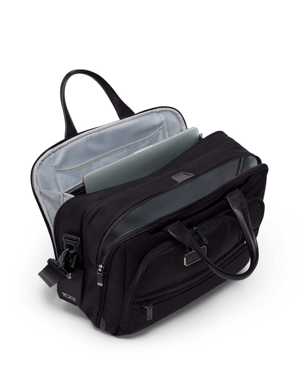 Tumi Alpha 4 Medium 15