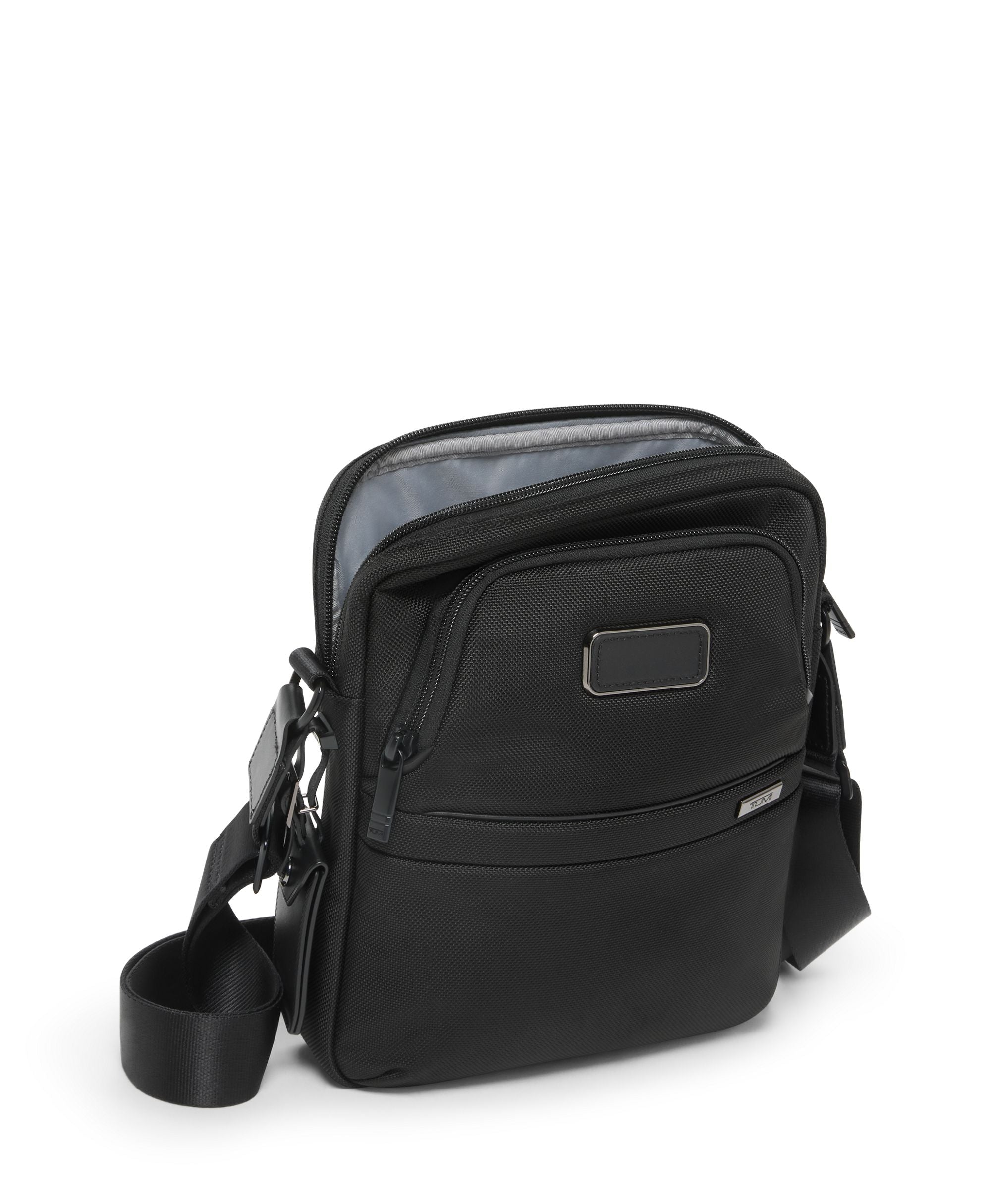 Tumi Alpha 4 Medium Crossbody
