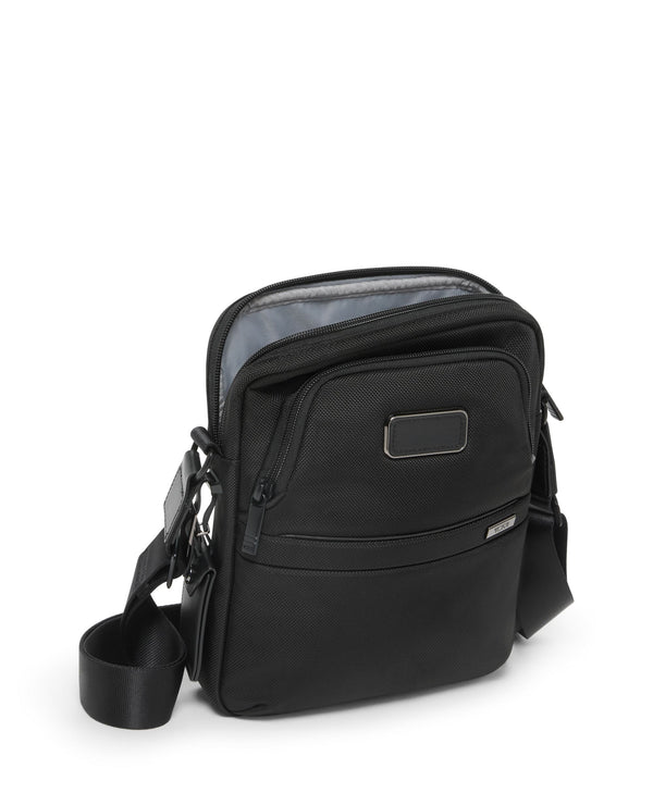 Tumi Alpha 4 Medium Crossbody