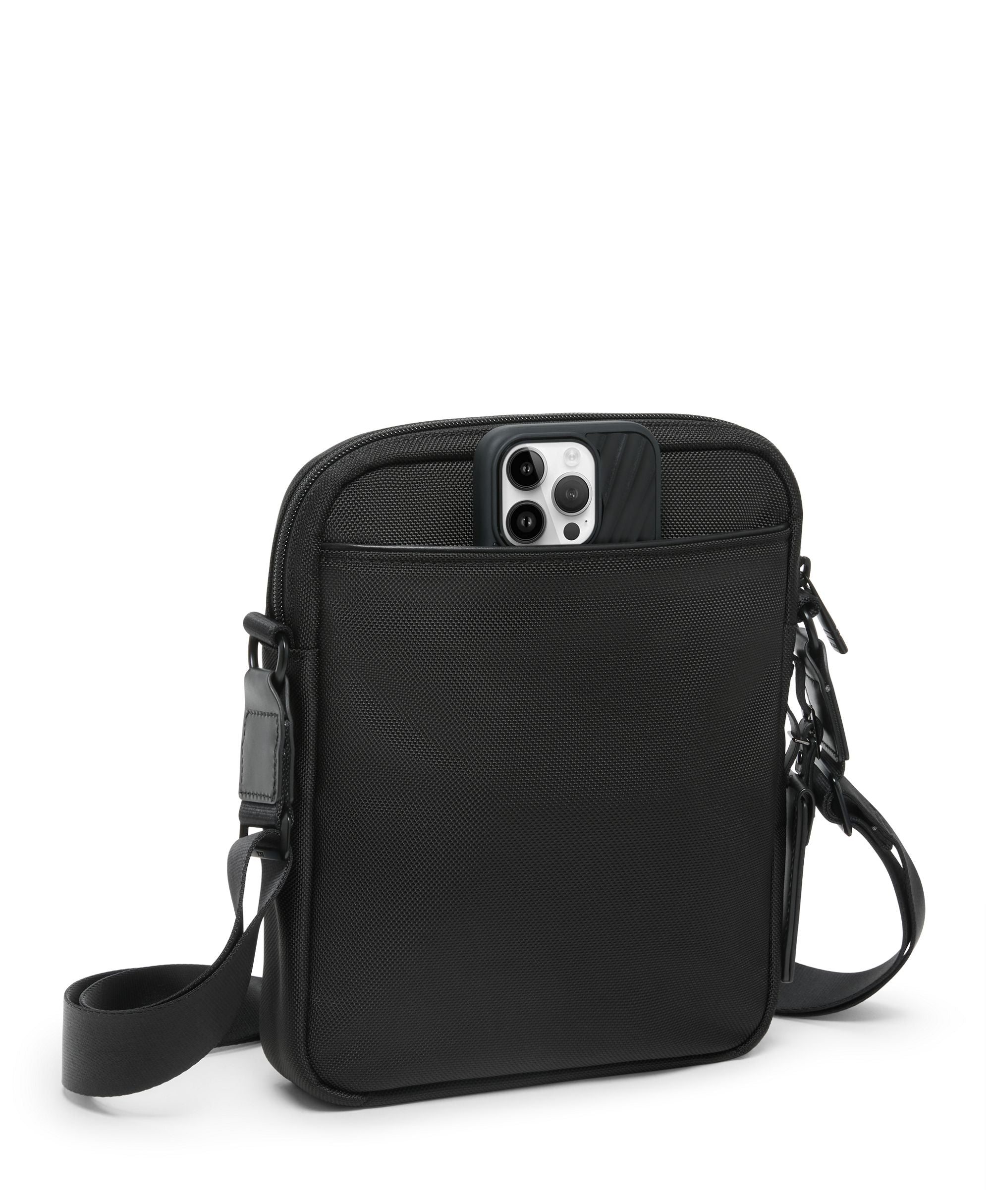 Tumi Alpha 4 Medium Crossbody