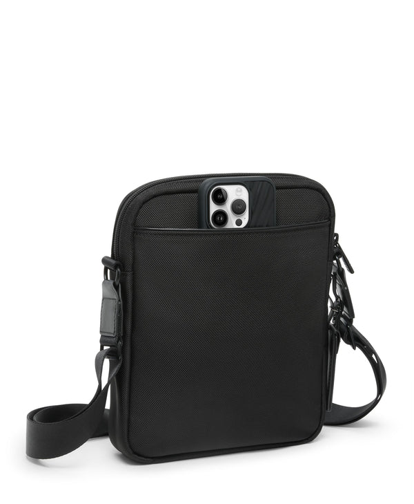 Tumi Alpha 4 Medium Crossbody