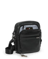 Tumi Alpha 4 Medium Crossbody Leather