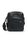 Tumi Alpha 4 Medium Crossbody Leather