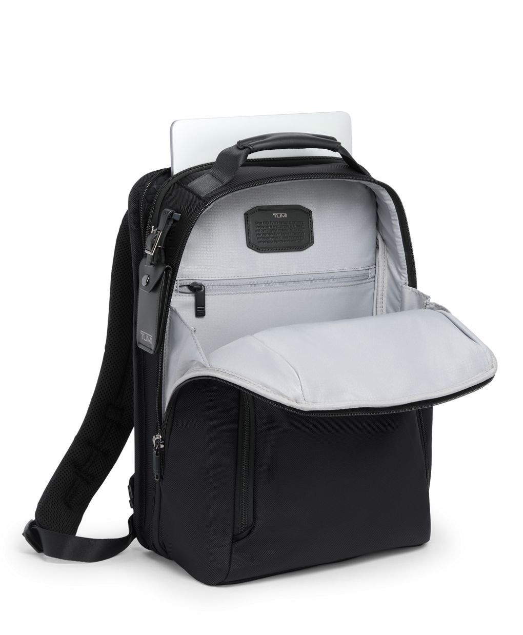 Tumi Alpha 4 Medium 15