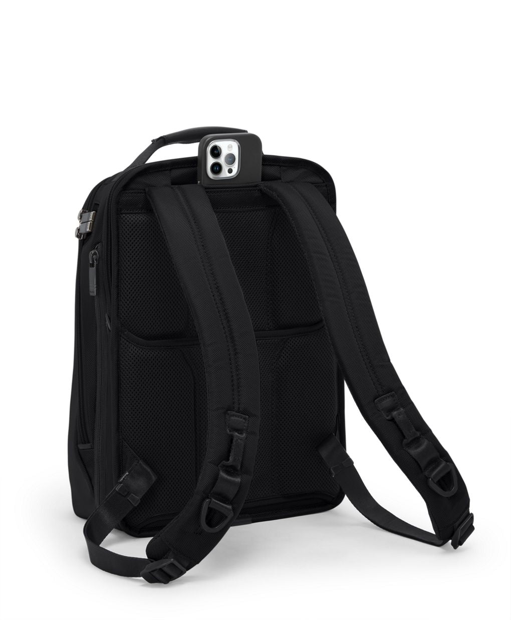 Tumi Alpha 4 Medium 15