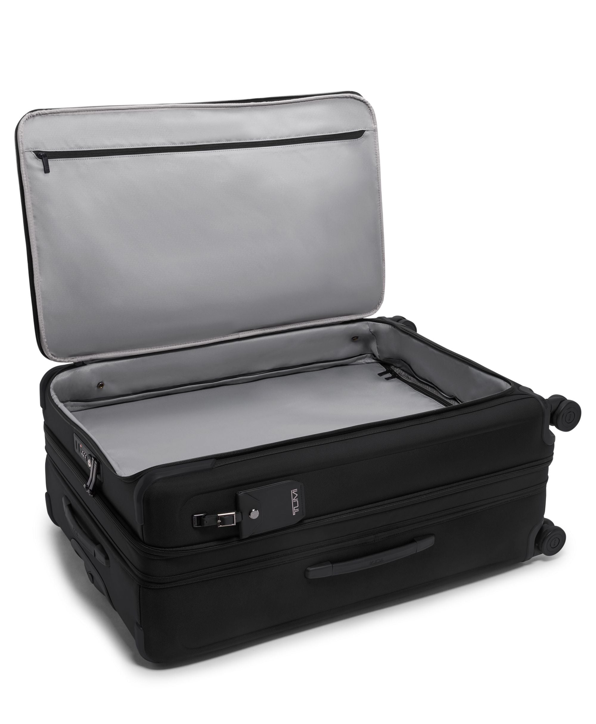 Tumi Alpha 4 X-Large Dual Access Expandable Checked