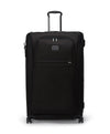Tumi Alpha 4 XX-Large Dual Access Expandable Checked
