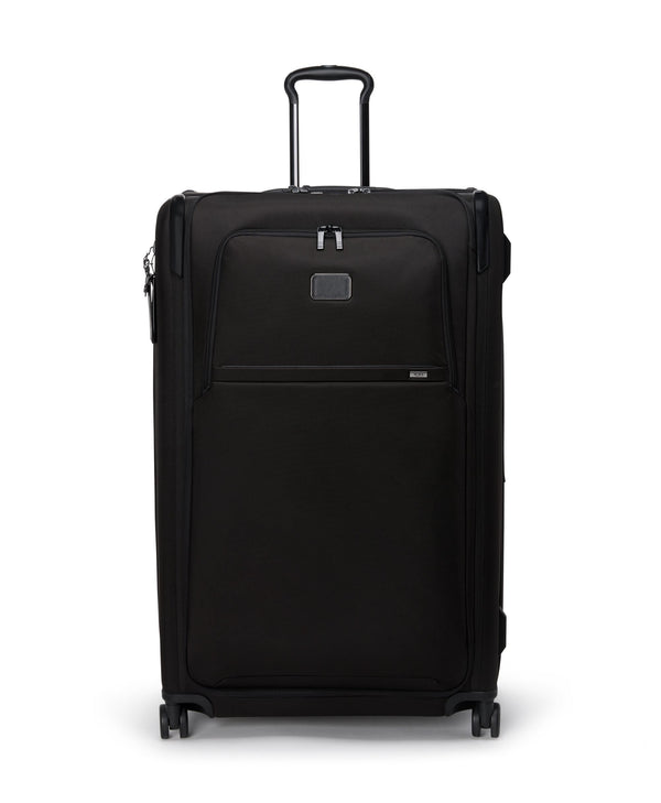 Tumi Alpha 4 XX-Large Dual Access Expandable Checked