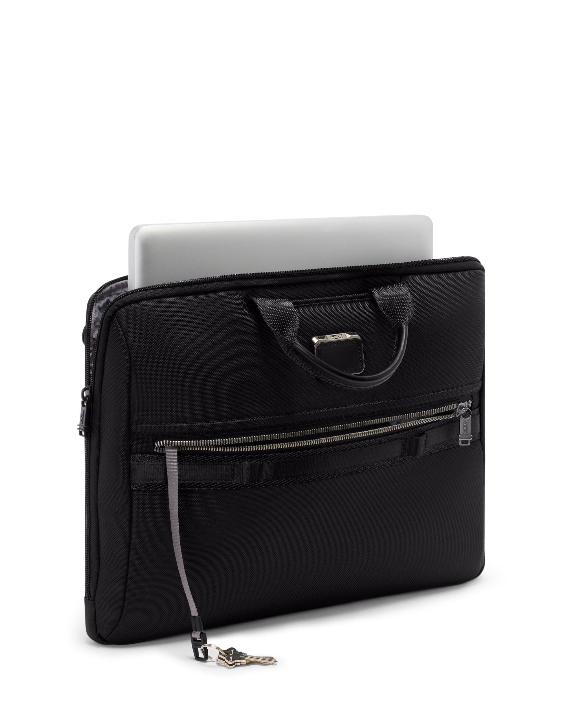 Tumi Alpha Bravo Felker 17