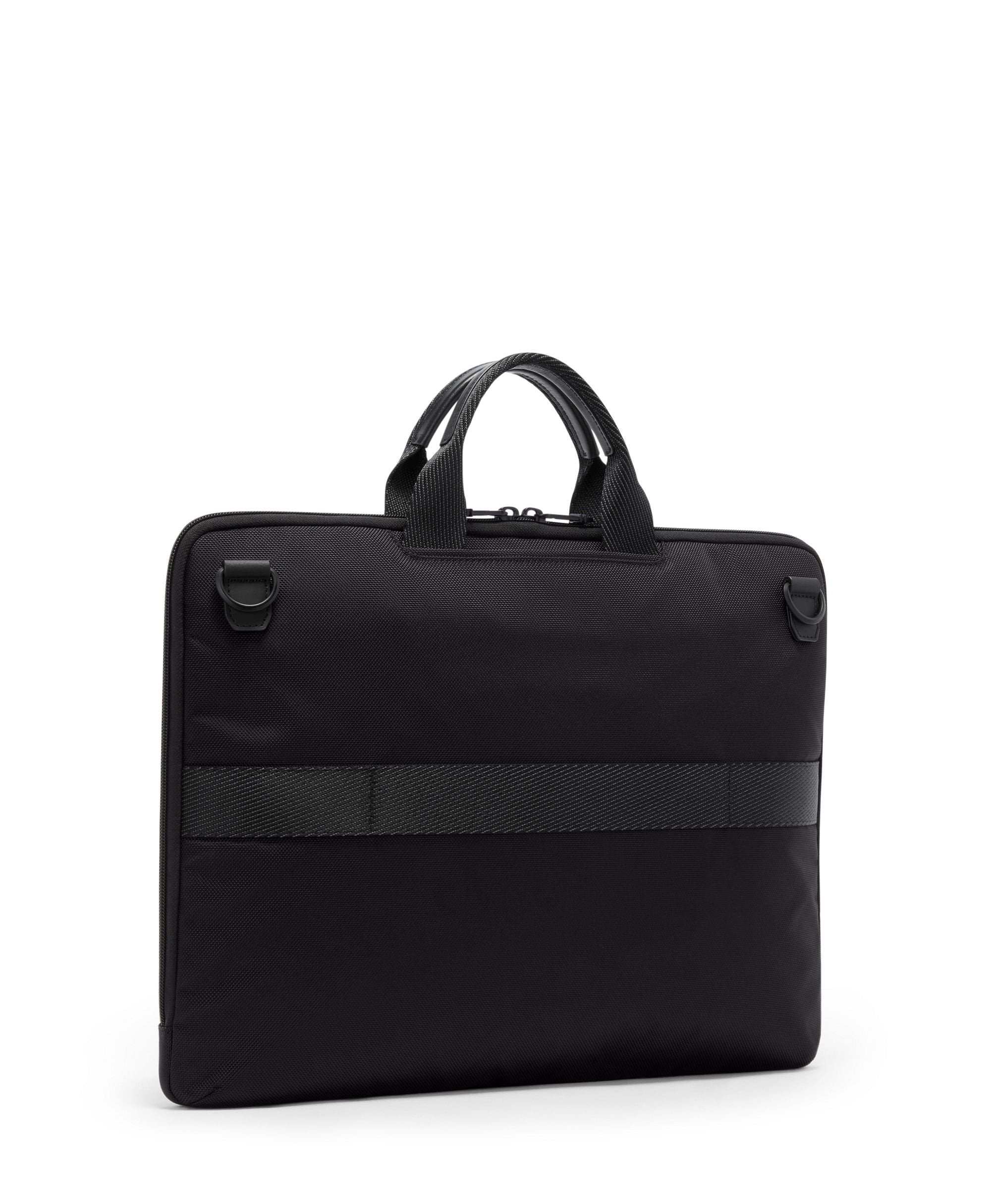 Tumi Alpha Bravo Felker 17