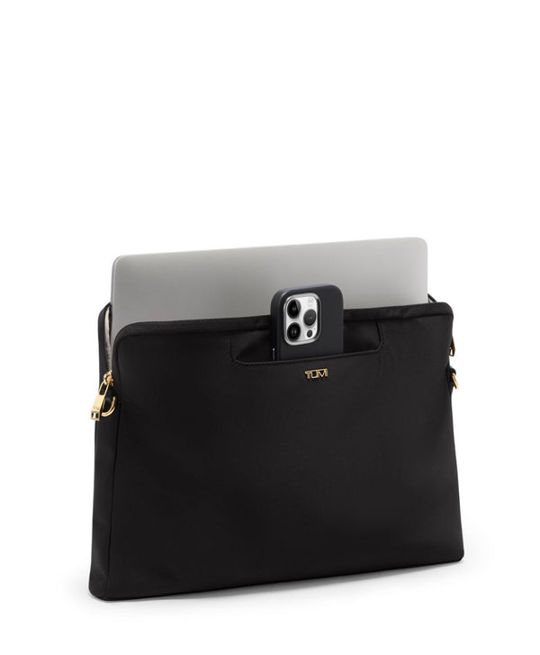 Tumi Voyageur Dakota Laptop Crossbody