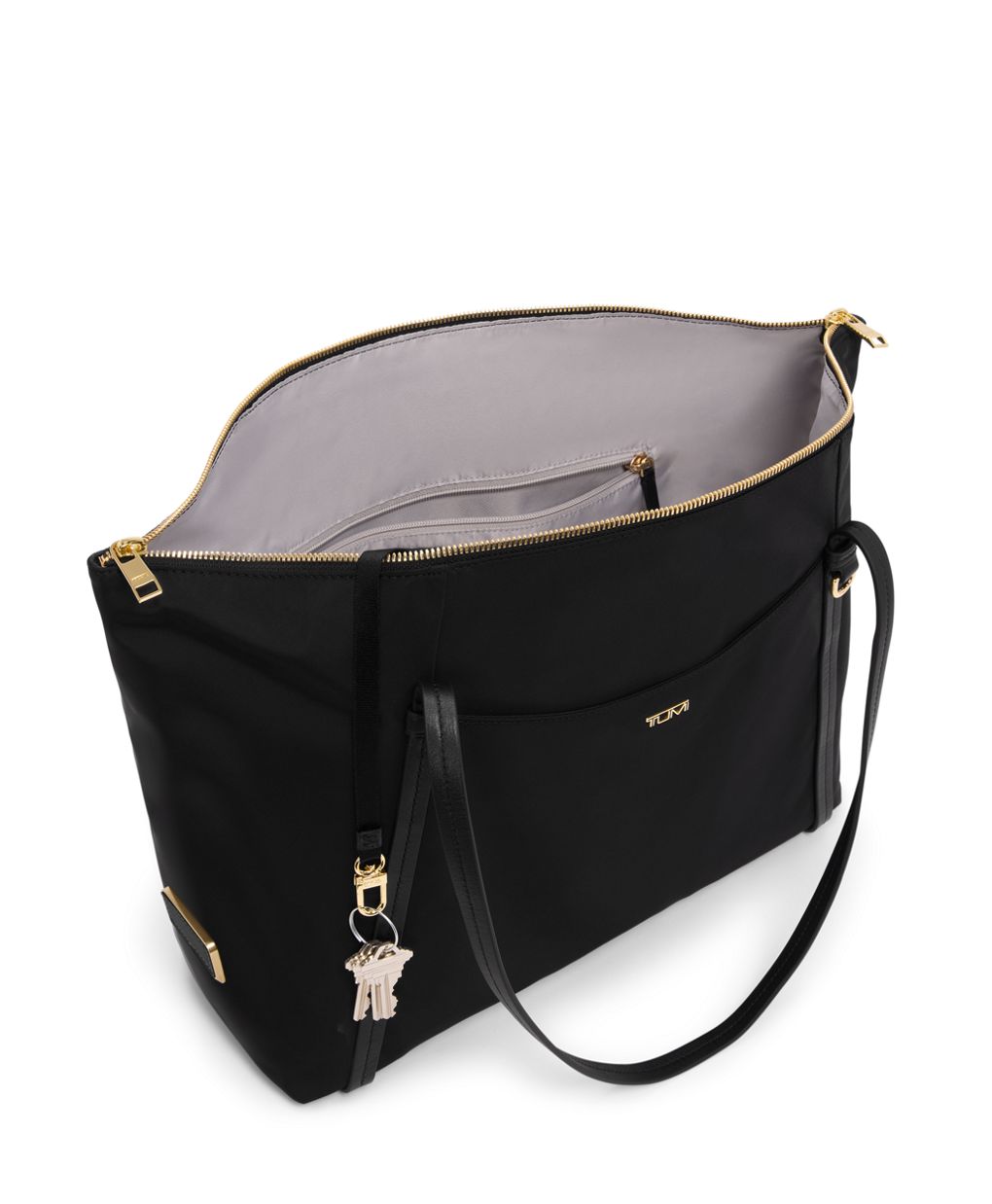 Tumi Voyageur Q Tote