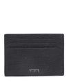 Tumi Nassau SLG 6 Credit Card Slim Card Case