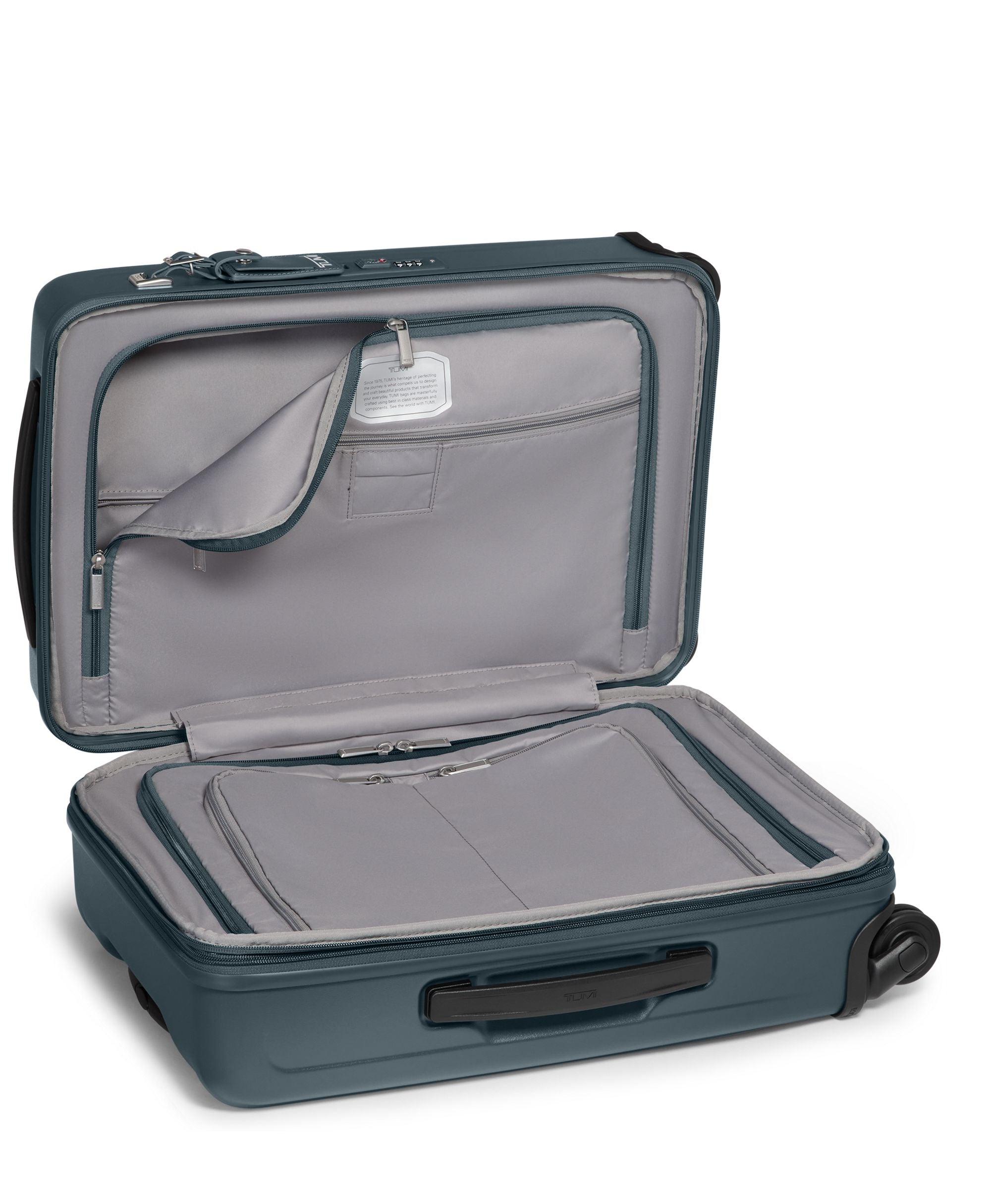 Tumi Ventra Expandable Carry-On