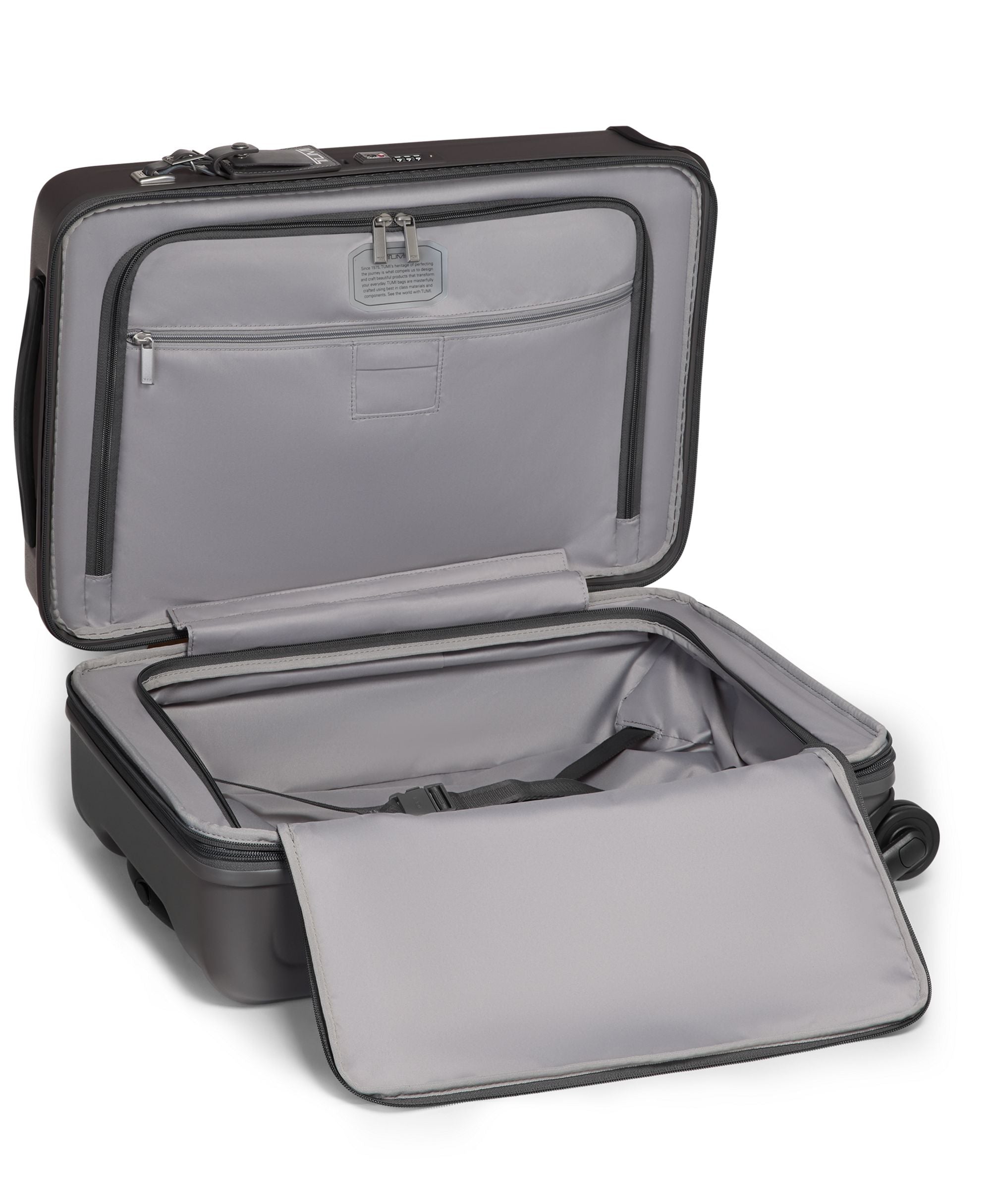 Tumi Ventra Expandable Carry-On