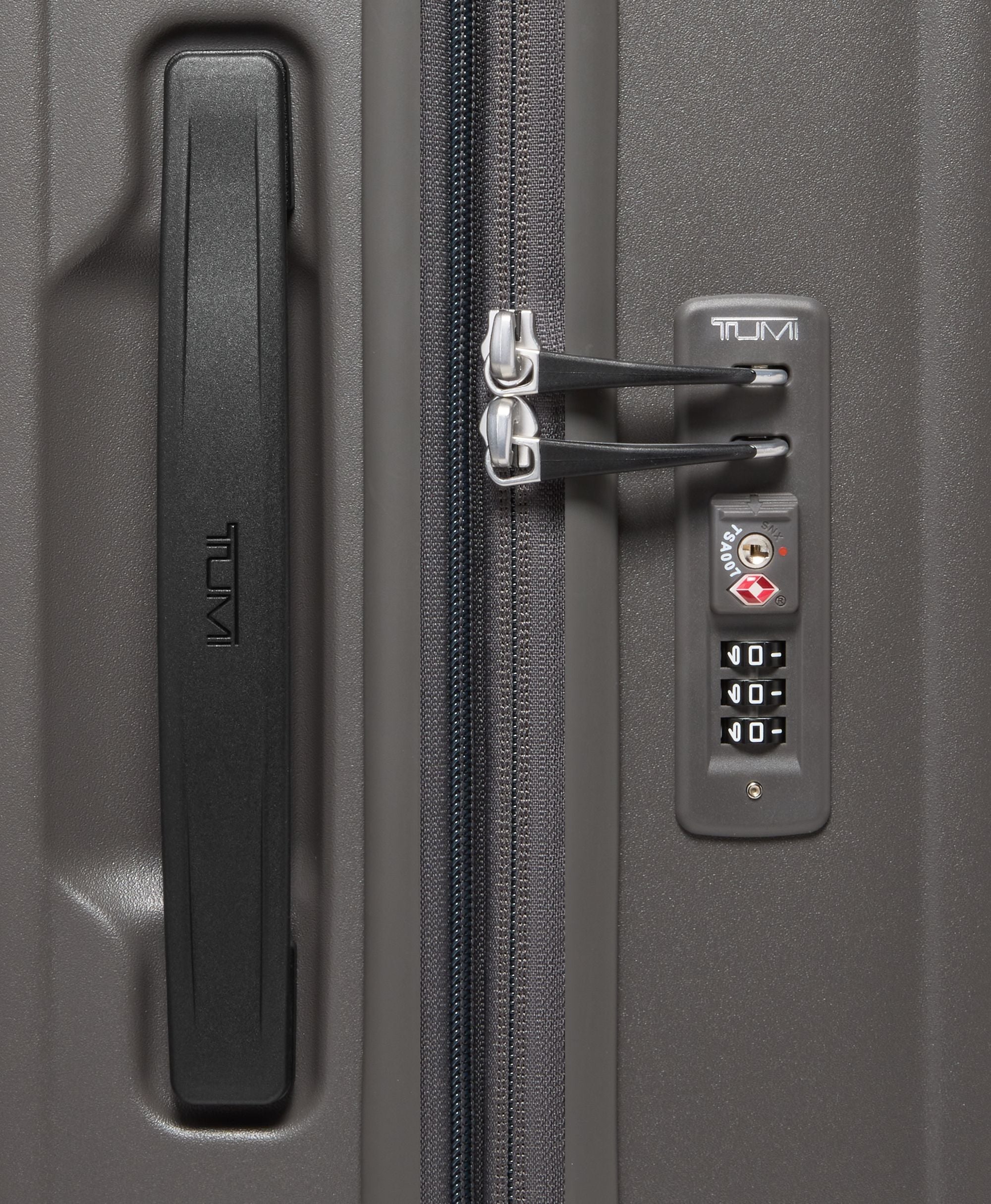 Tumi Ventra Expandable Carry-On