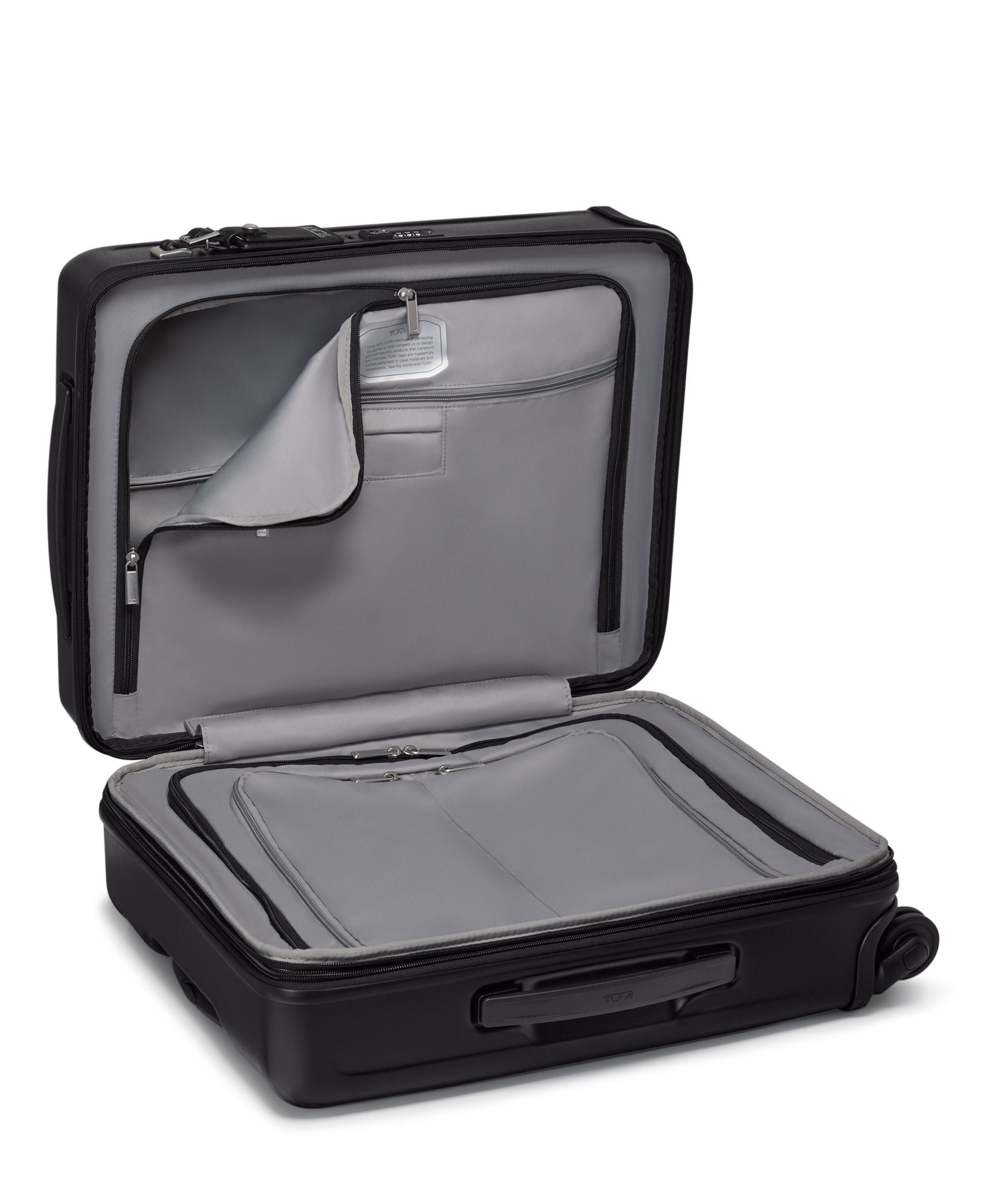 Tumi Ventra Large Expandable Carry-On