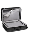 Tumi Ventra Medium Expandable Checked