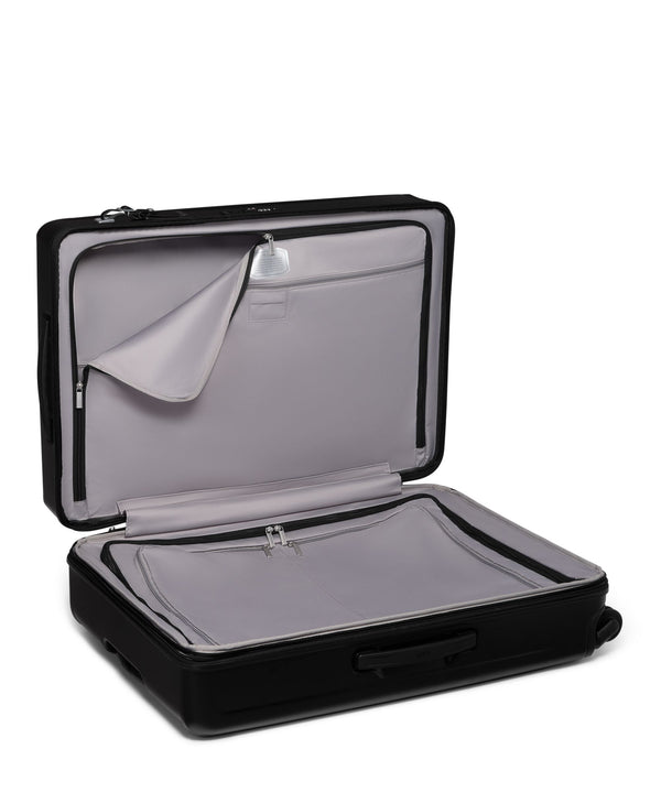 Tumi Ventra Large Expandable Checked