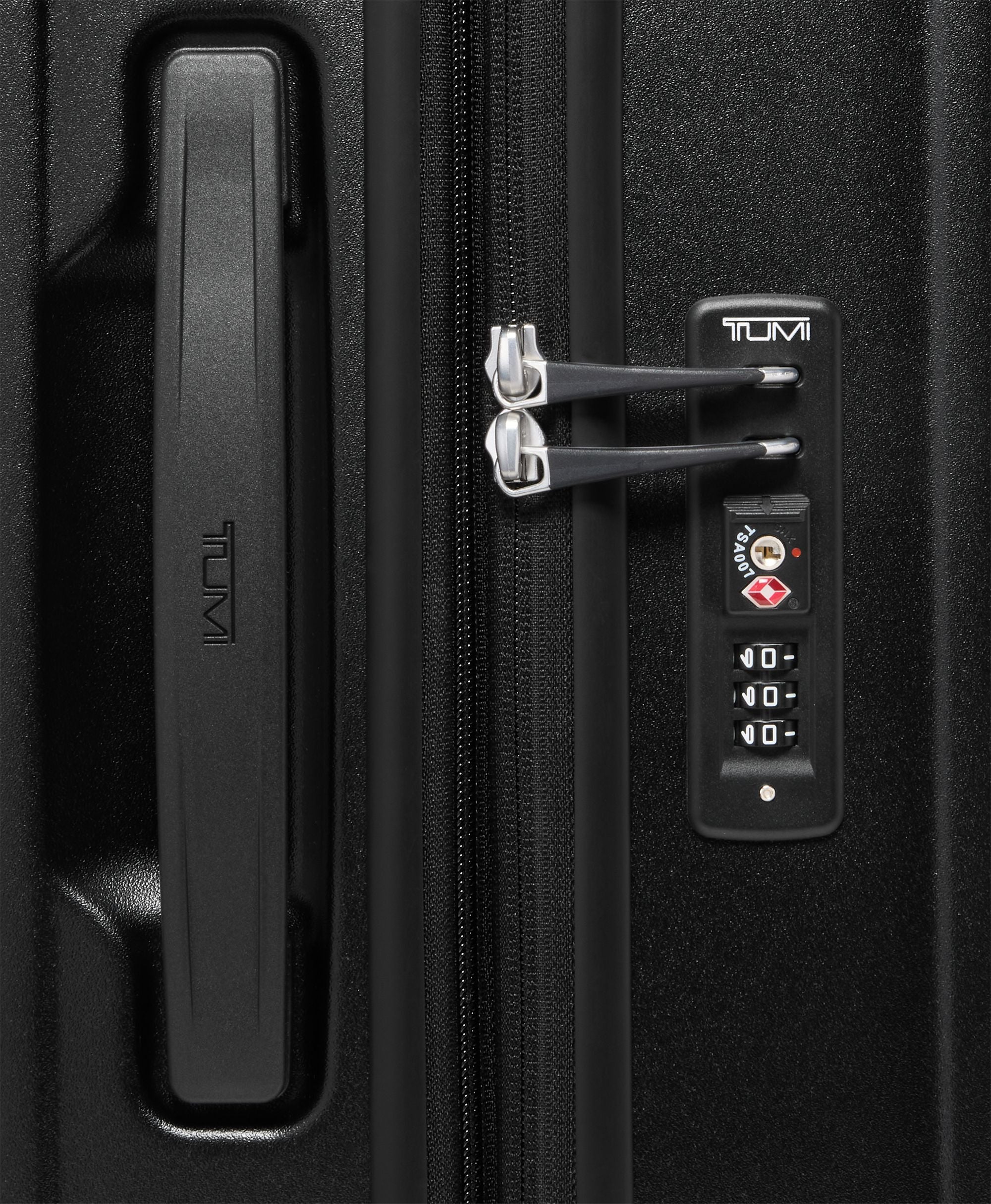 Tumi Ventra Large Expandable Checked