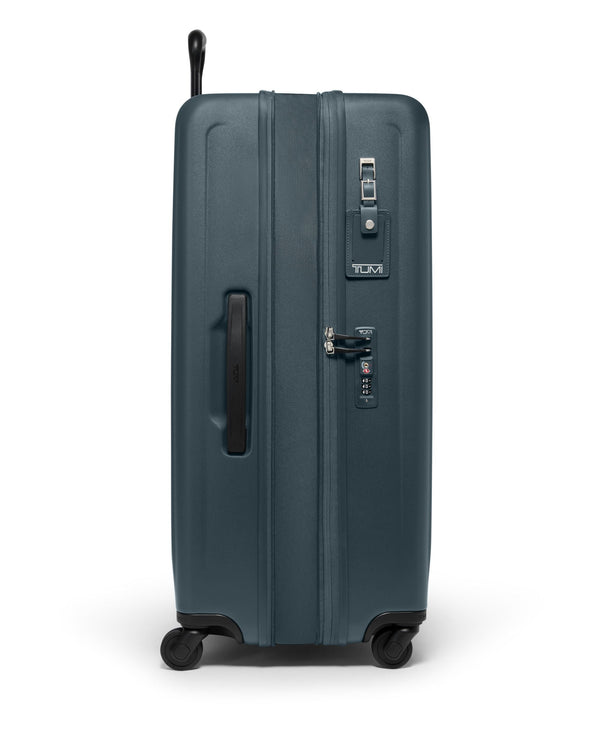 Tumi Ventra Large Expandable Checked