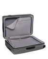 Tumi Ventra Large Expandable Checked