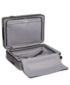 Tumi Ventra Large Expandable Checked