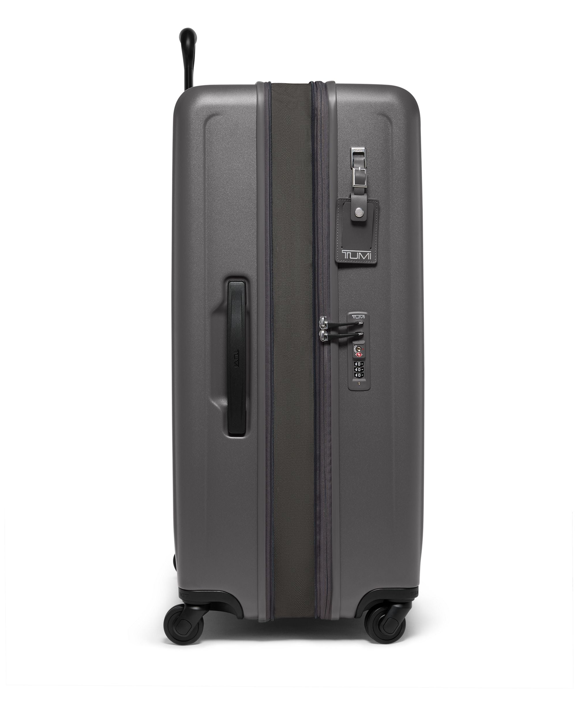 Tumi Ventra Large Expandable Checked