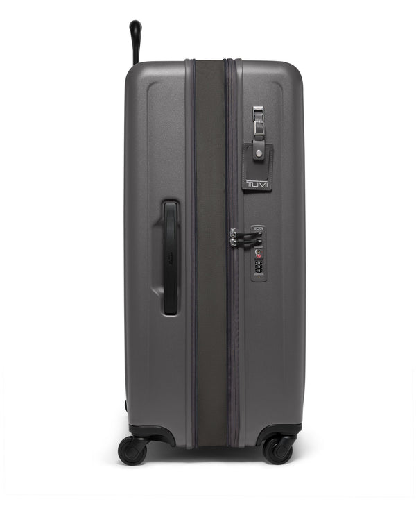 Tumi Ventra Large Expandable Checked
