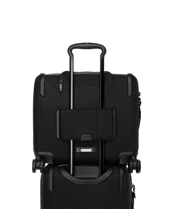 Tumi Alpha 4 Compact Carry-On