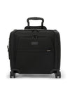 Tumi Alpha 4 Compact Carry-On