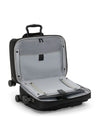 Tumi Alpha 4 Deluxe Expandable Laptop Wheeled Brief