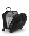 Tumi Alpha 4 Deluxe Expandable Laptop Wheeled Brief