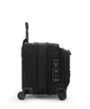 Tumi Alpha 4 Deluxe Expandable Laptop Wheeled Brief