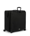 Tumi Alpha 4 Large Garment Checked