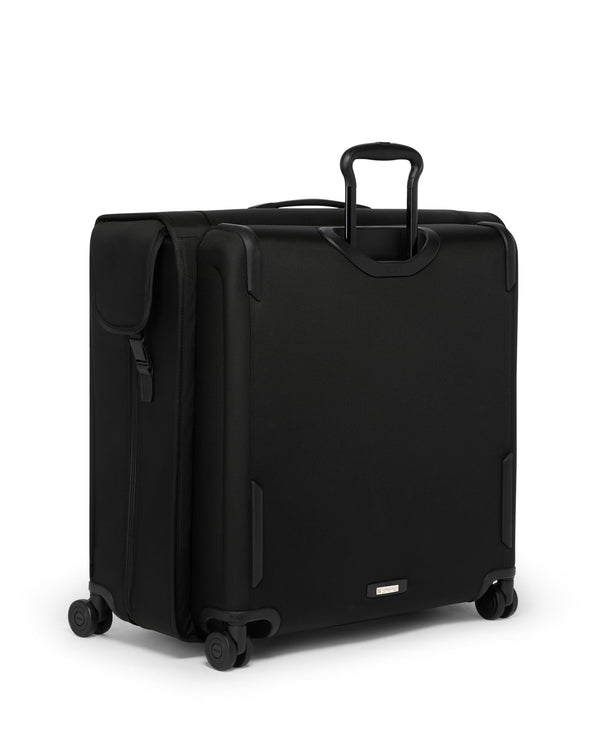 Tumi Alpha 4 Large Garment Checked