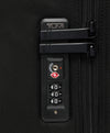 Tumi Alpha 4 Large Garment Checked