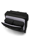 Tumi Alpha 4 Large Garment Checked