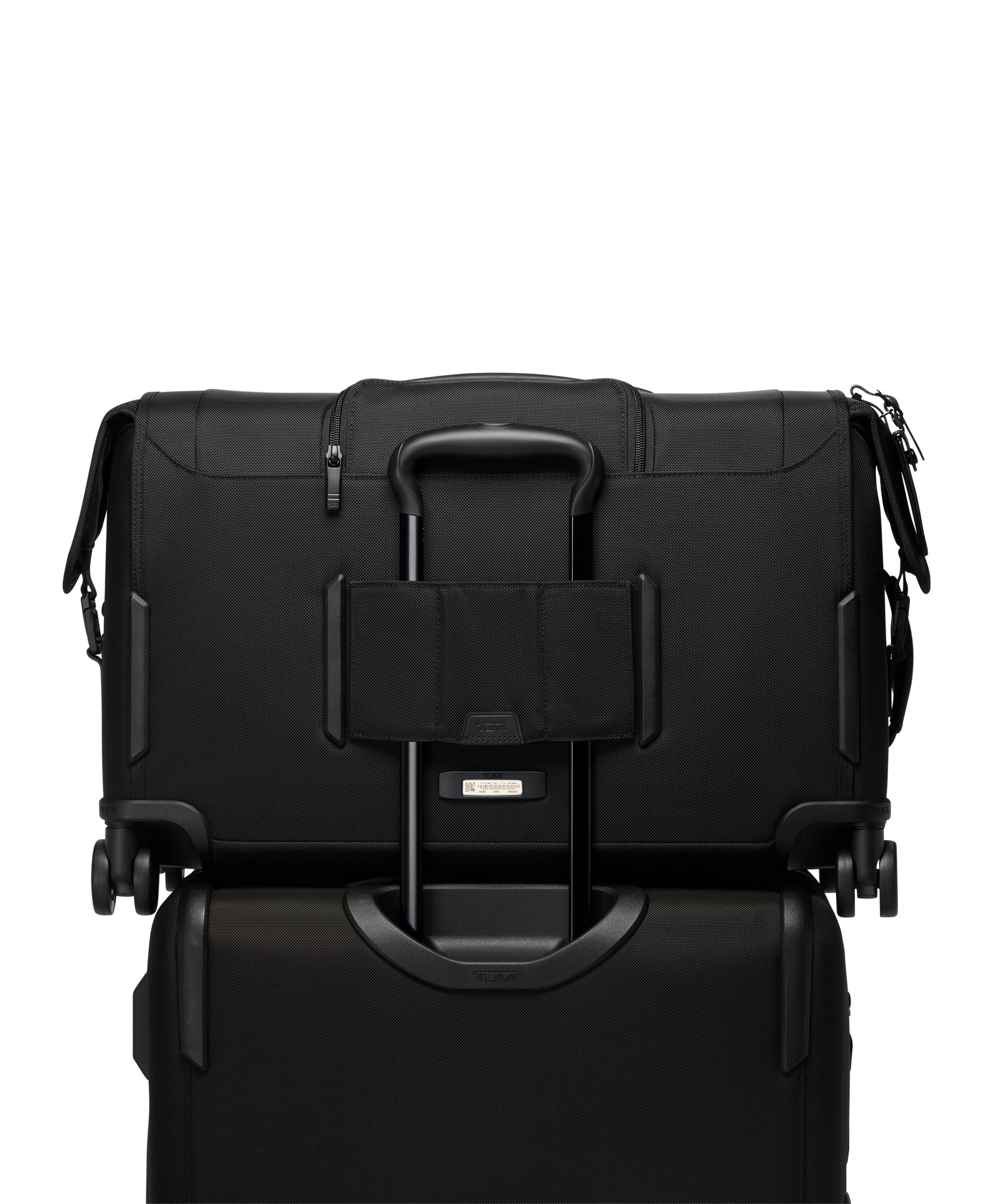 Tumi Alpha 4 Garment Carry-On