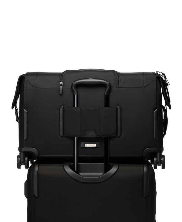 Tumi Alpha 4 Garment Carry-On