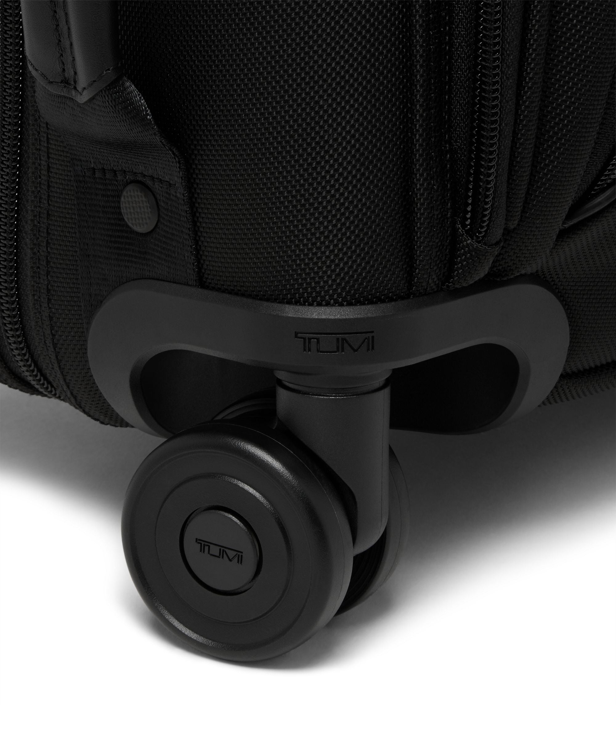 Tumi Alpha 4 Garment Carry-On