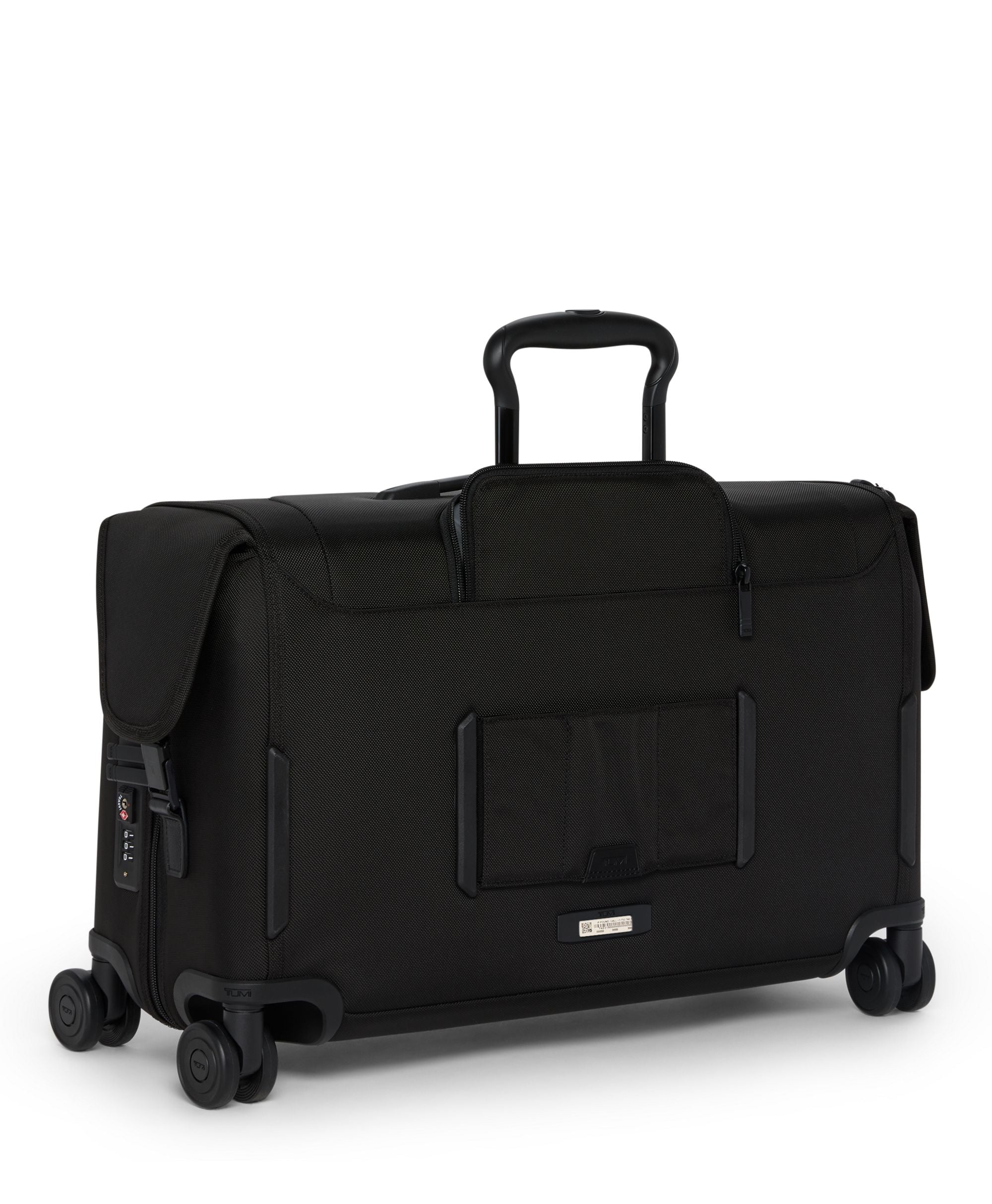 Tumi Alpha 4 Garment Carry-On