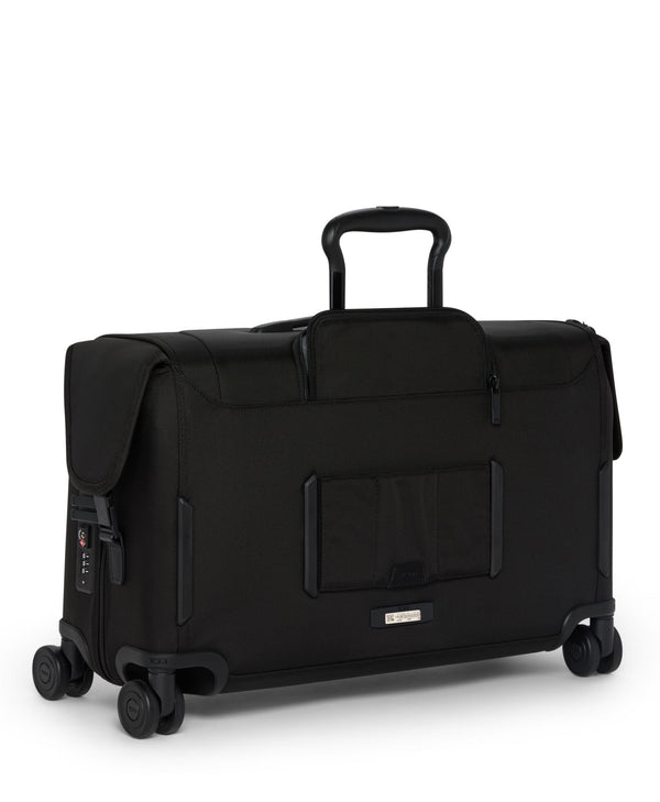 Tumi Alpha 4 Garment Carry-On