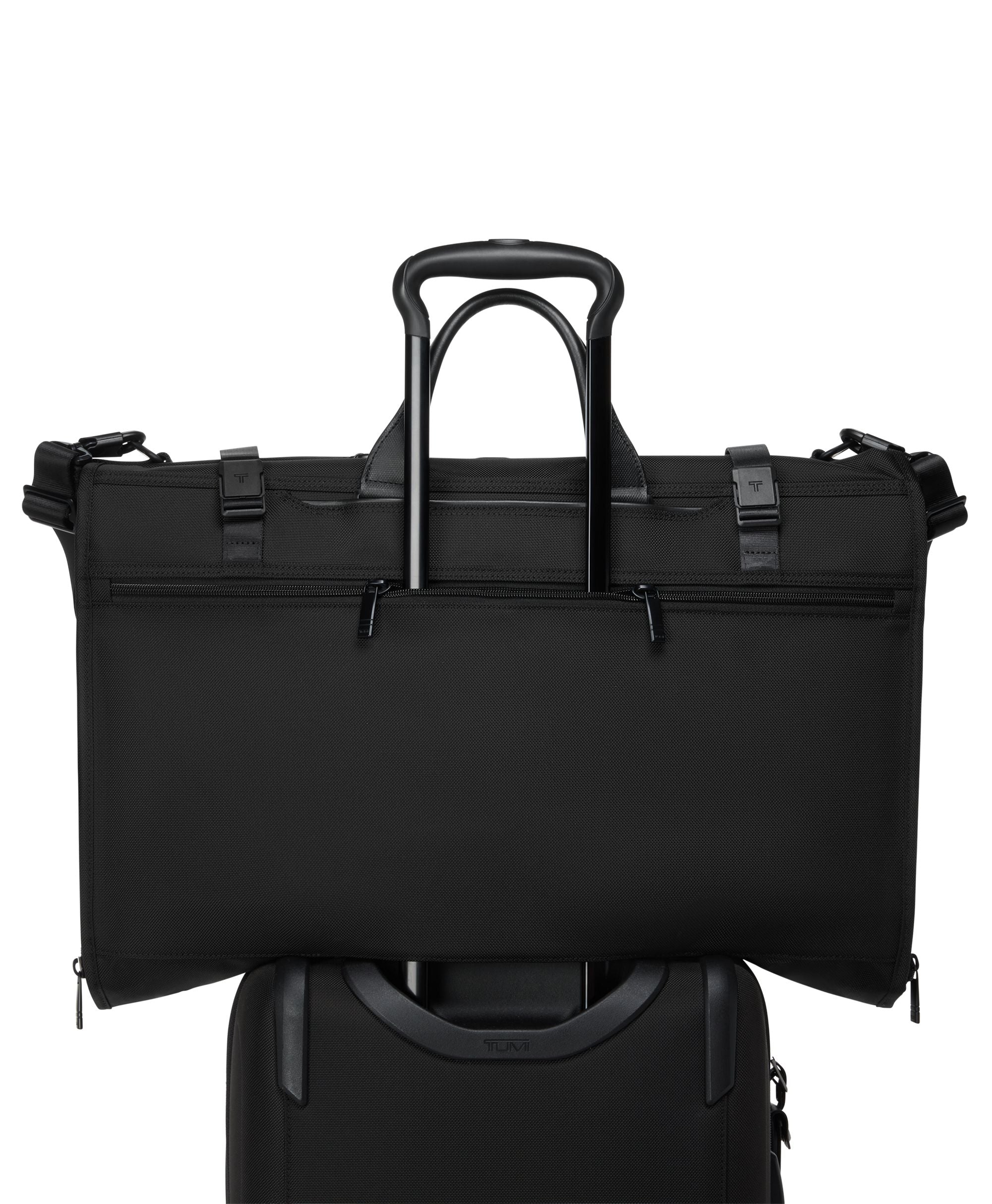 Tumi Alpha 4 Tri-Fold Garment Bag