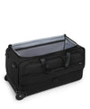 Tumi Alpha 4 Large 2-Wheeled Duffel