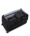 Tumi Alpha 4 Large 2-Wheeled Duffel