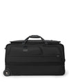 Tumi Alpha 4 Large 2-Wheeled Duffel