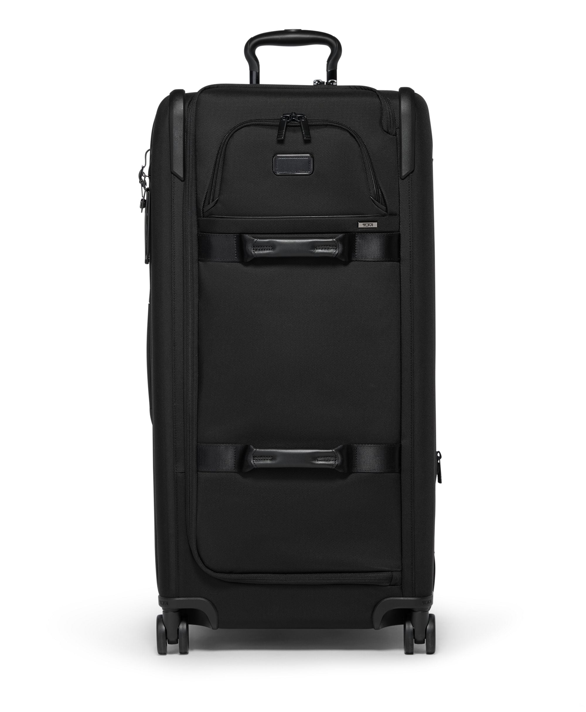 Tumi Alpha 4 Large Dual Access Expandable Trunk