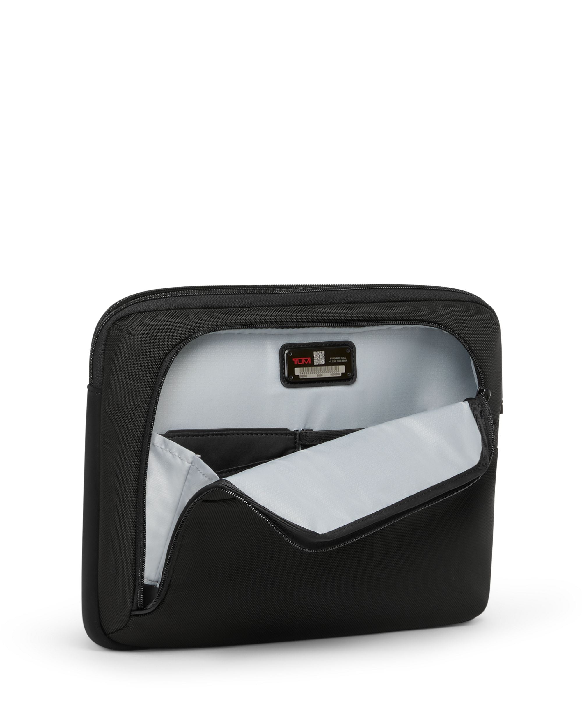 Tumi Alpha 4 Medium 13