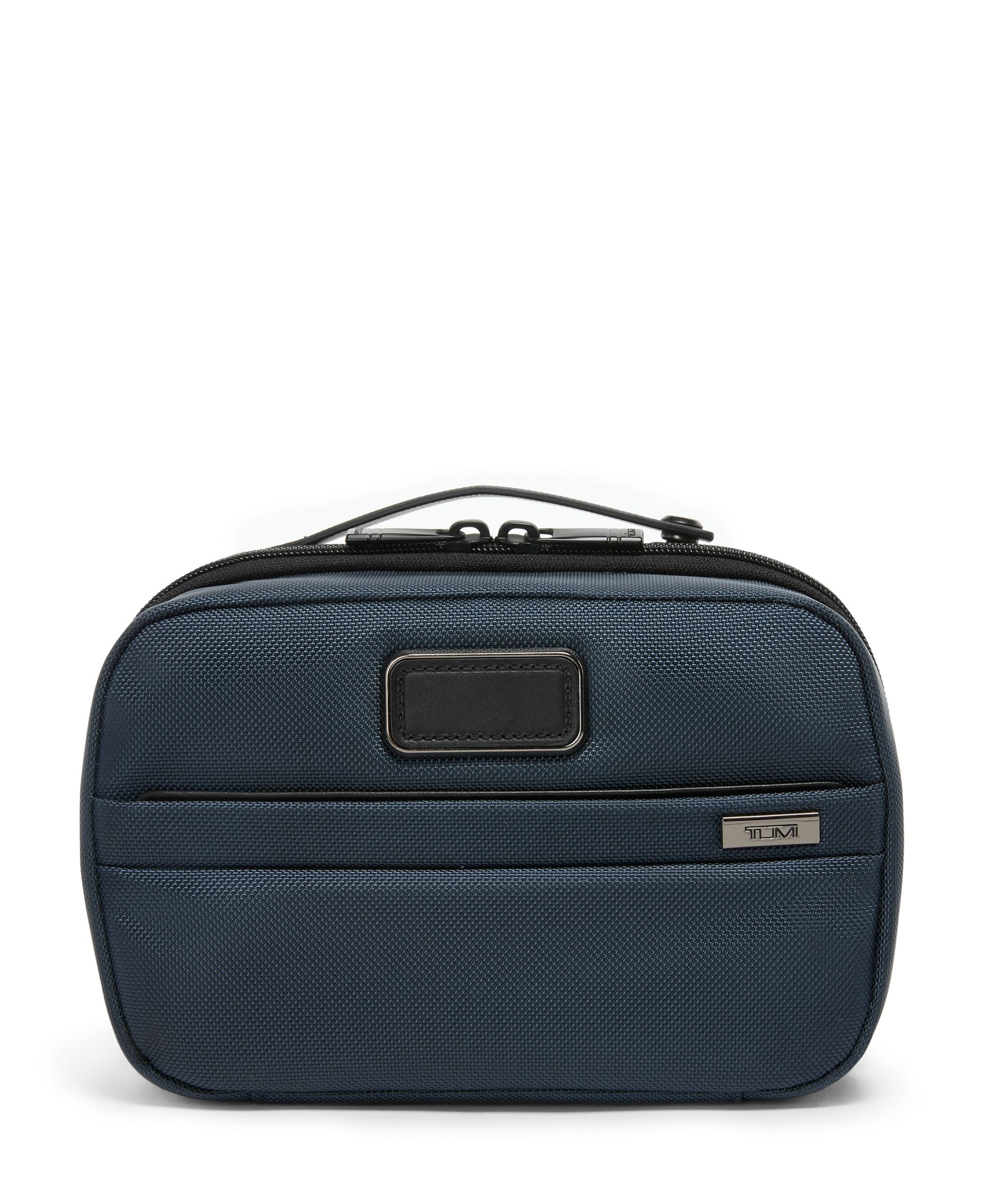 Tumi Alpha 4 Split Travel Kit
